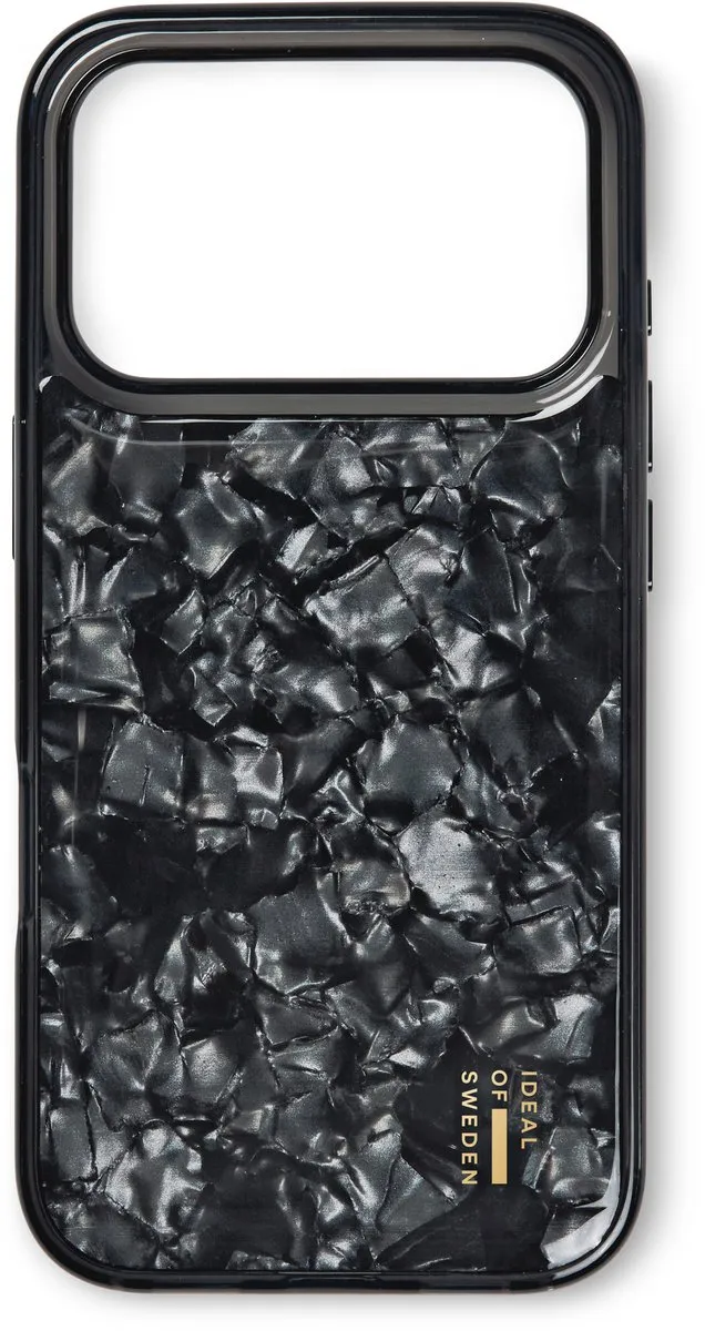 iDeal of Sweden Pearlised Case iPhone 17 Pro