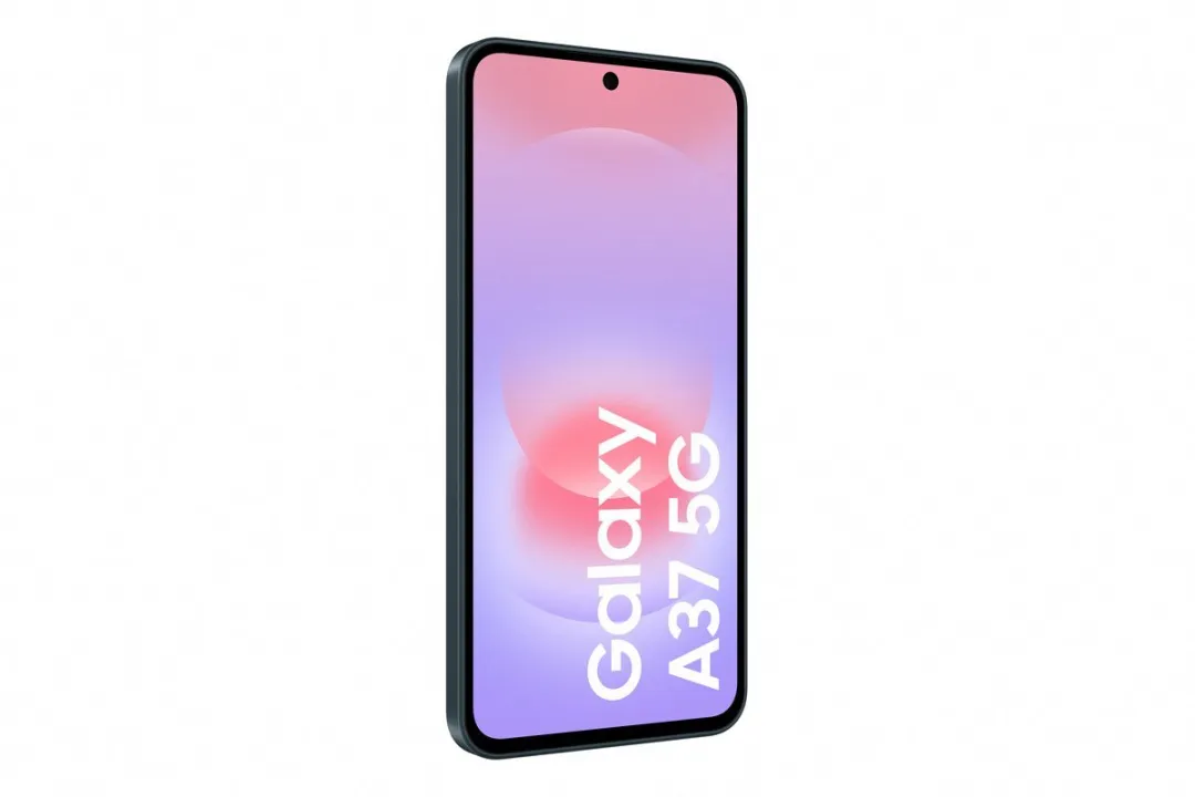 Samsung Galaxy A37 5G 128GB - Grijsgroen