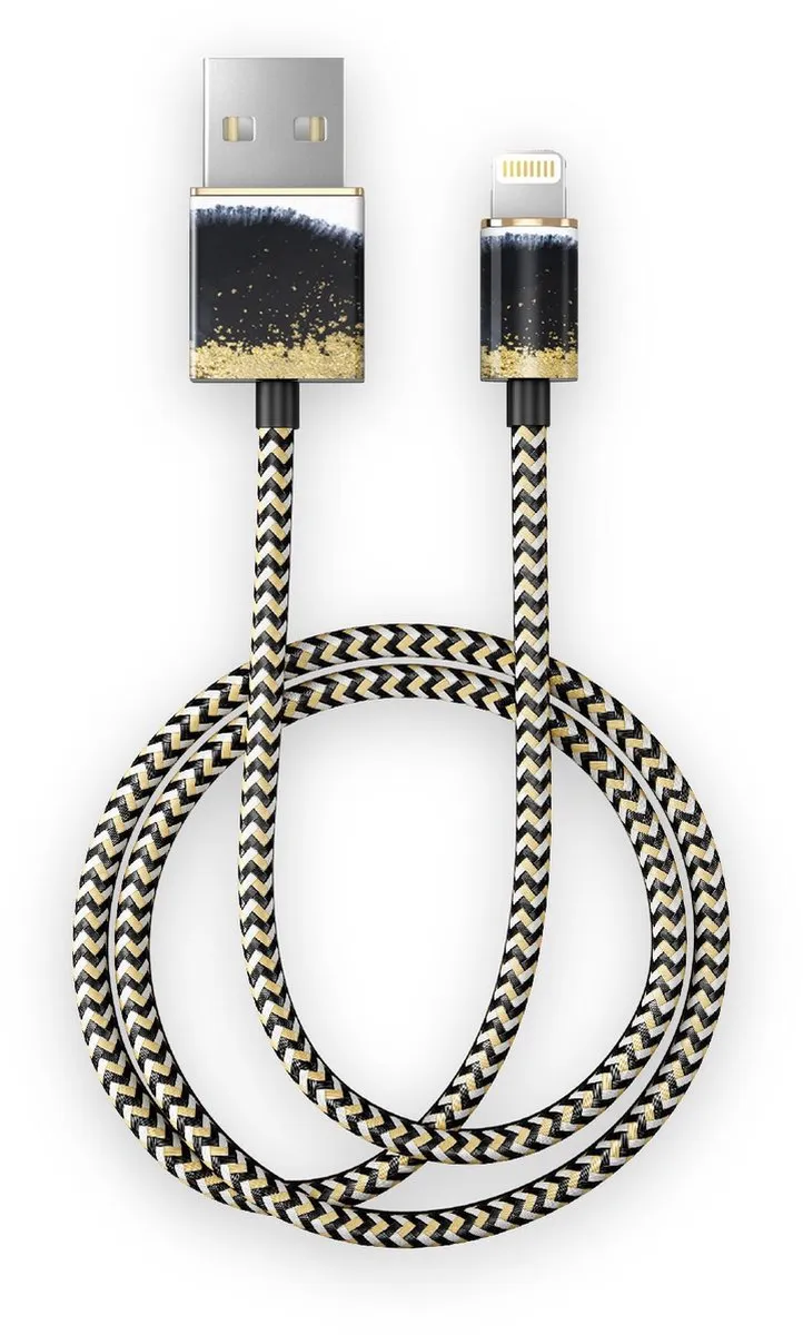iDeal of Sweden Fashion Cable 2m Lightning