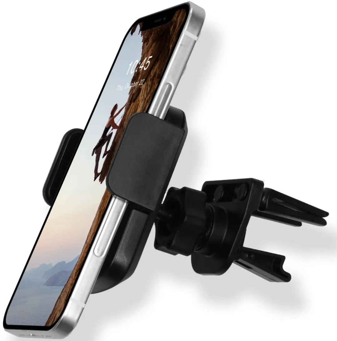 Accezz Telefoonhouder Auto Ventilatierooster SH00041236