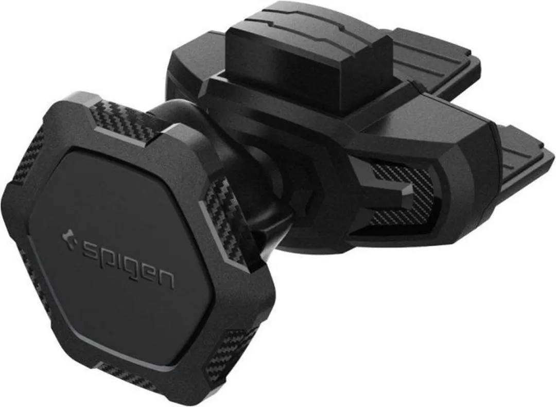 Spigen Kuel QS24 Universele Telefoonhouder Auto