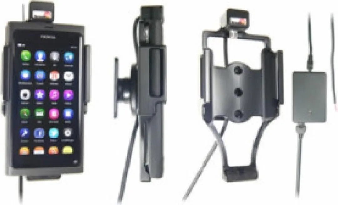 Brodit Actieve Houder Nokia N9