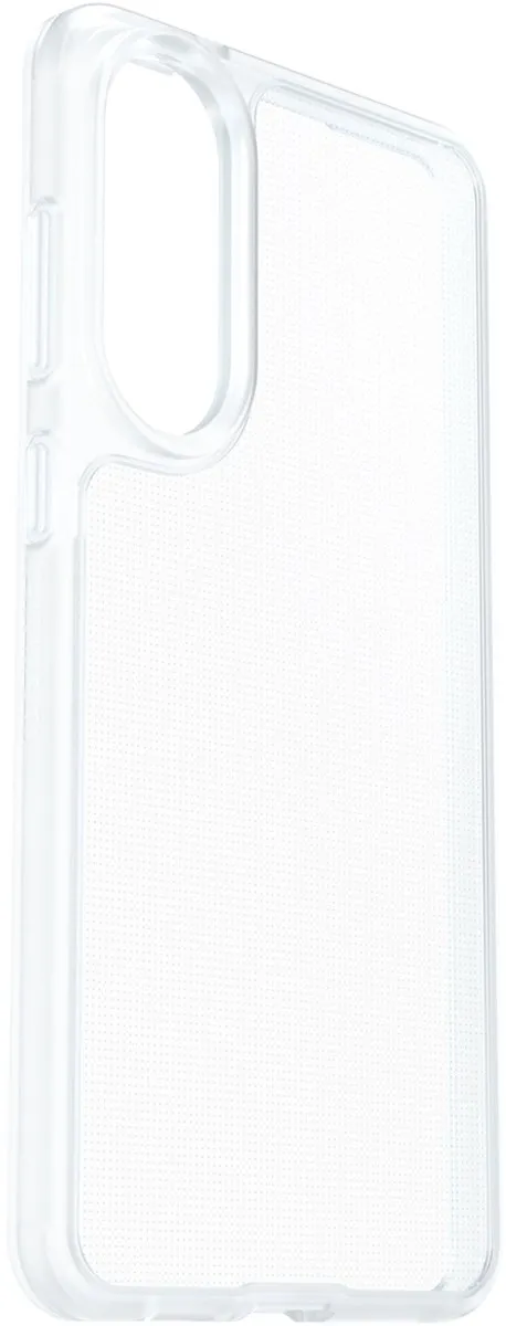 OtterBox React Backcover Samsung Galaxy S25 Edge - Transparant - 77-98276