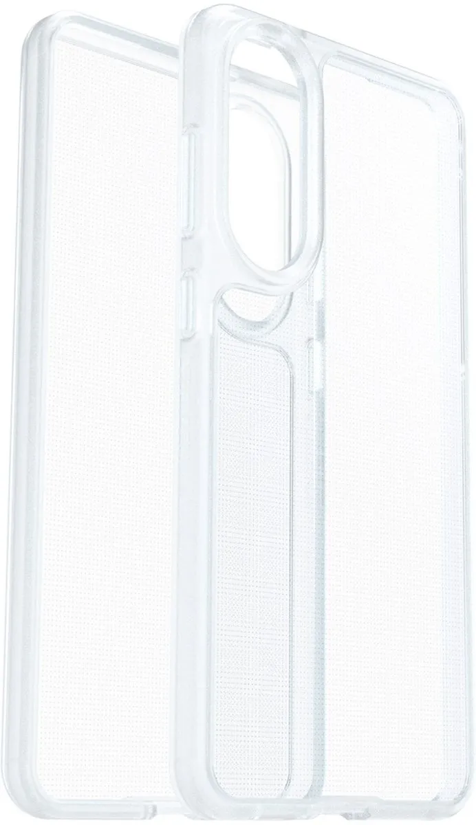 OtterBox React Backcover Samsung Galaxy S25 Edge - Transparant - 77-98276