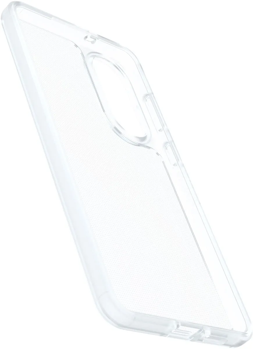 OtterBox React Backcover Samsung Galaxy S25 Edge - Transparant - 77-98276