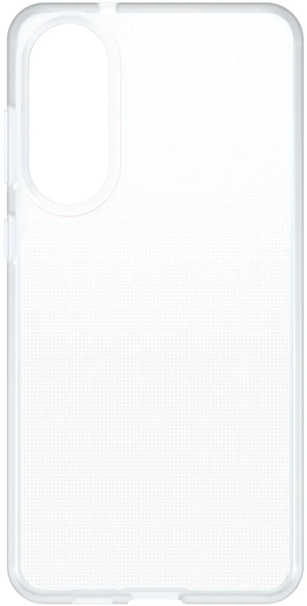 OtterBox React Backcover Samsung Galaxy S25 Edge - Transparant - 77-98276