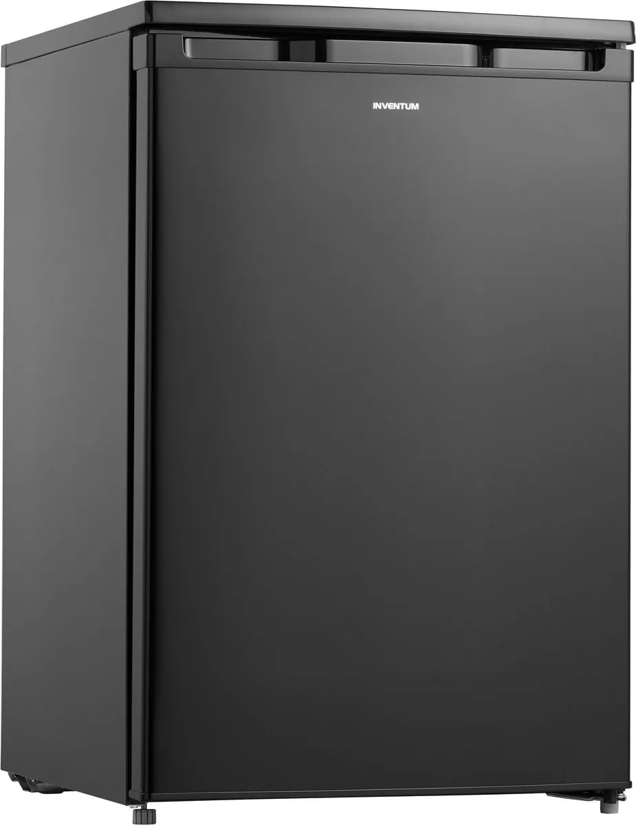 Inventum KK550B Tafelmodel Koelkast 131L - Zwart