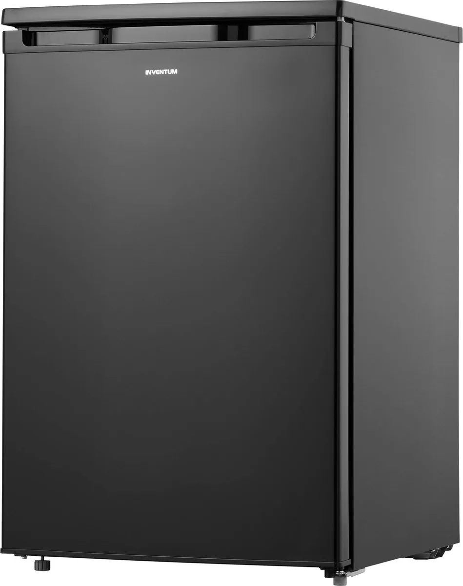 Inventum KK550B Tafelmodel Koelkast 131L - Zwart - afbeelding 6 van 6