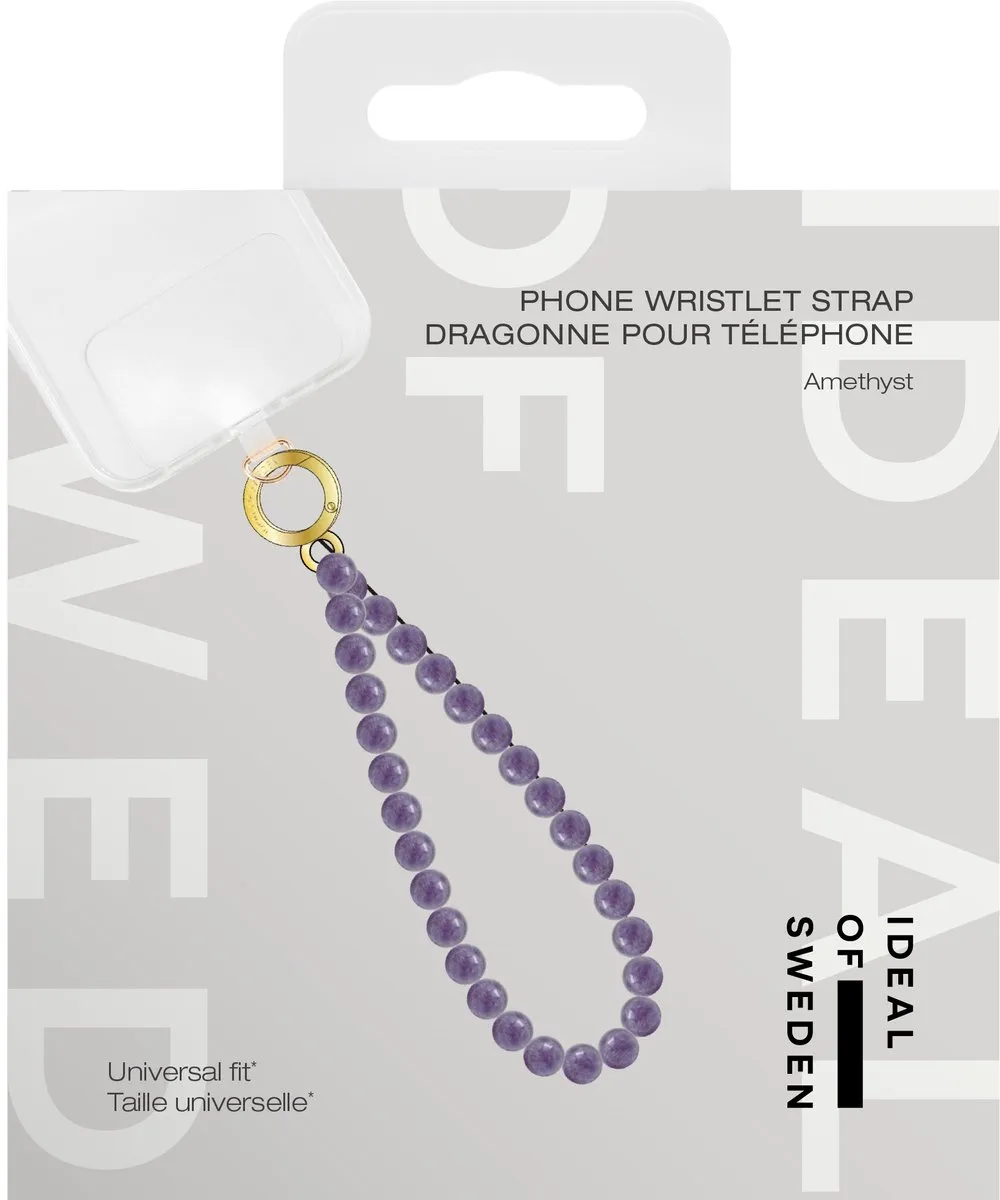 iDeal of Sweden Wristlet Strap IDCW-387 - Paars