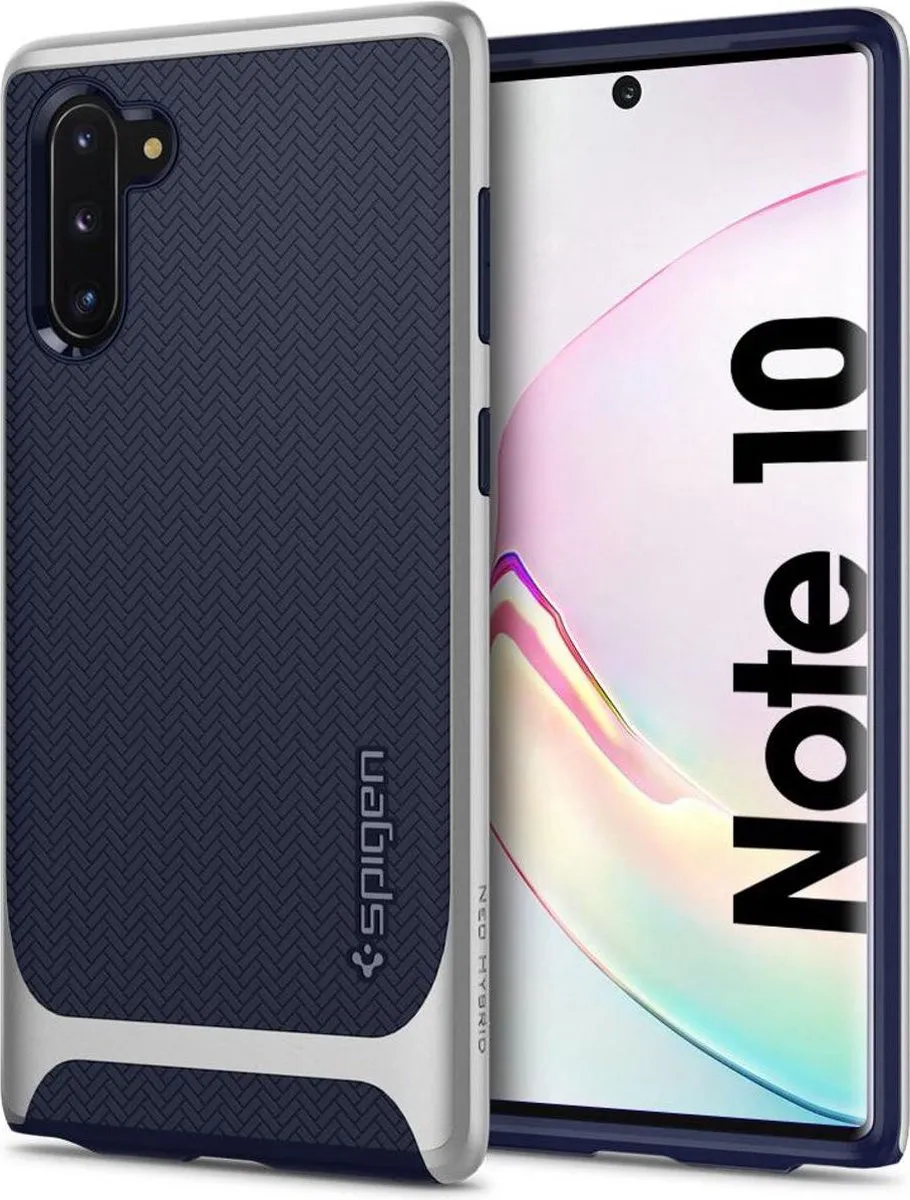 Spigen Neo Hybrid Galaxy Note 10 Hoesje