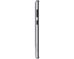 Spigen Neo Hybrid Galaxy Note 10 Hoesje - 628CS27384 - Zilver - afbeelding 6 van 6