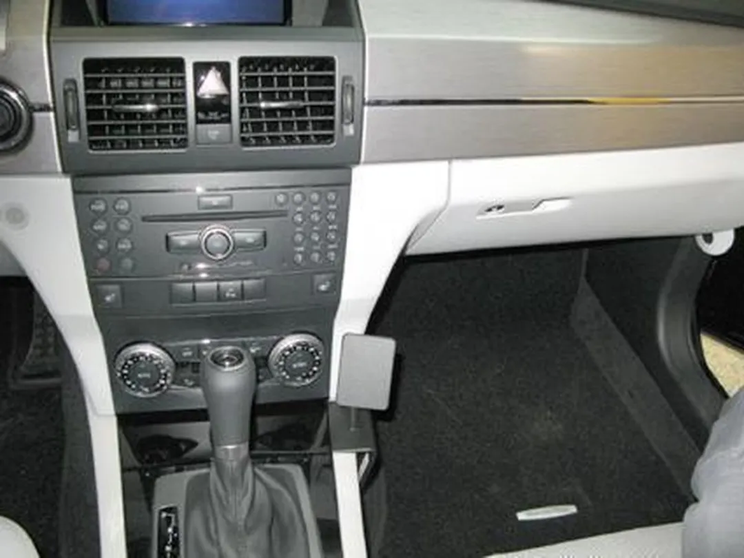 Brodit ProClip 854269 Mercedes GLK-Klasse 2008-2012 Houder