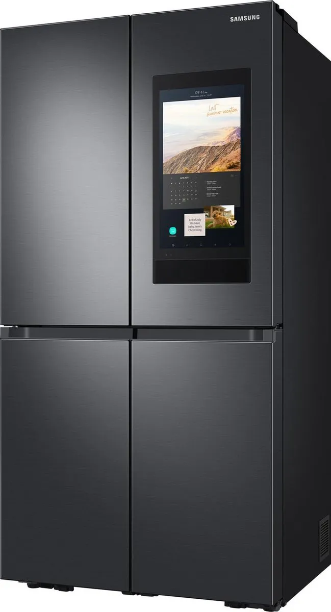Samsung RF65A977FSG Amerikaanse Koelkast - 637L - afbeelding 6 van 6