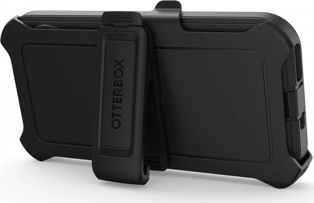 OtterBox Defender Case 77-95590 - Google Pixel 9/9 Pro - Zwart