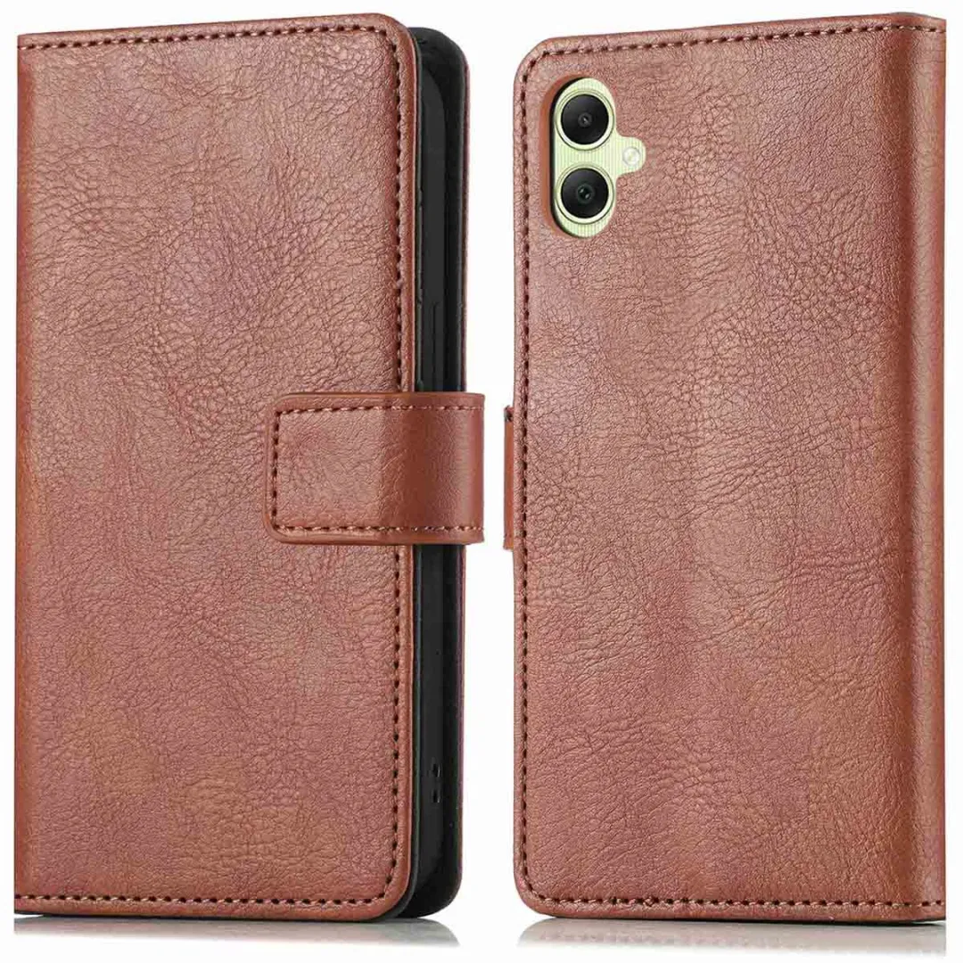 imosHion Hoesje Samsung Galaxy A05s 3 Pasjes
