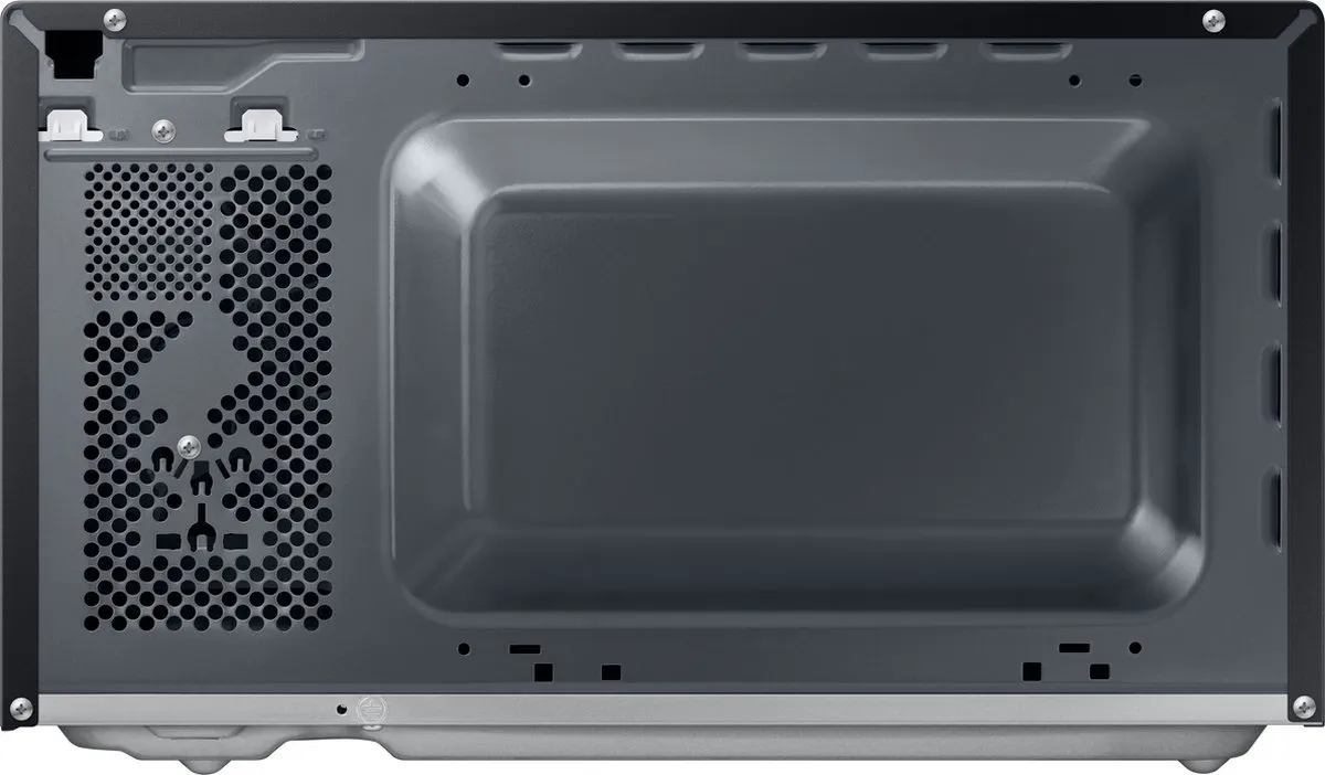 Samsung MS20A3010AL/EF Magnetron 700W - Zwart