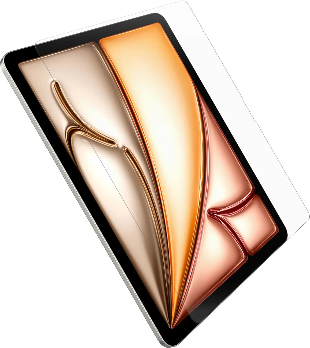OtterBox Glazen Screenprotector iPad Mini 6 8.3" - 1 Stuk - afbeelding 6 van 6