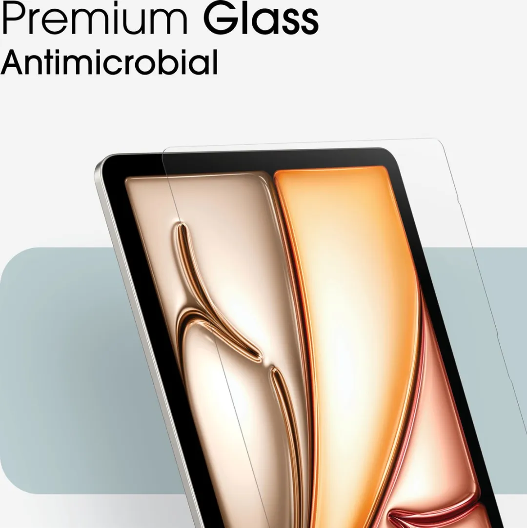 OtterBox Glazen Screenprotector iPad Mini 6 8.3" - 1 Stuk