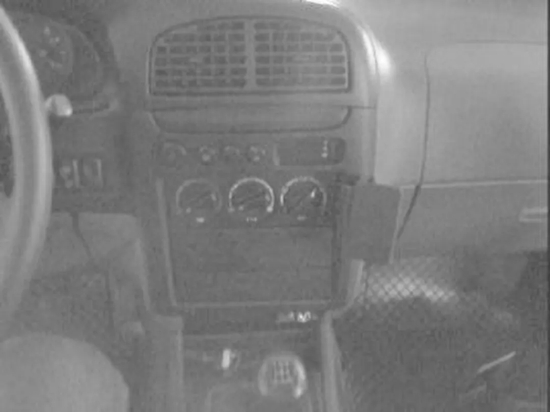 Brodit ProClip 852709 Telefoonhouder