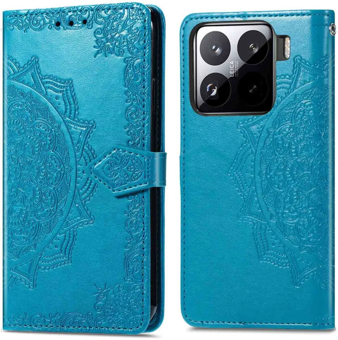 Imoshion Hoesje Xiaomi 15