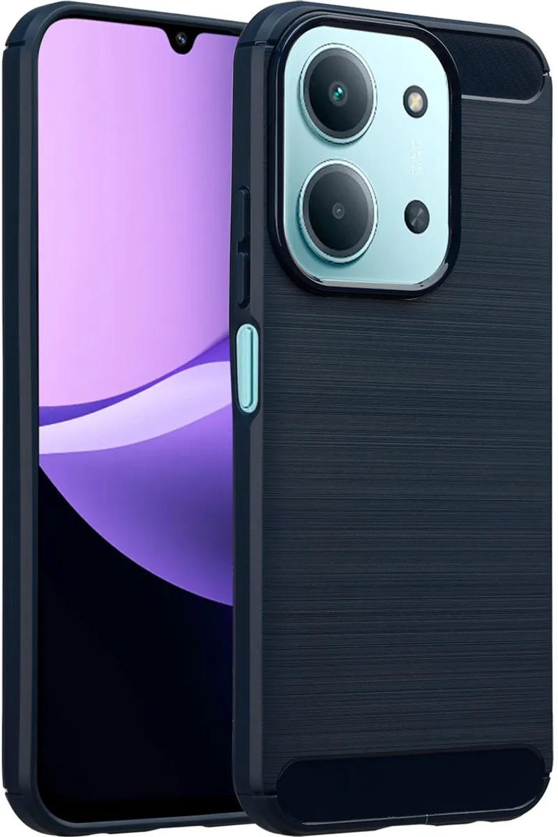 Imoshion Hoesje Xiaomi Redmi 15C