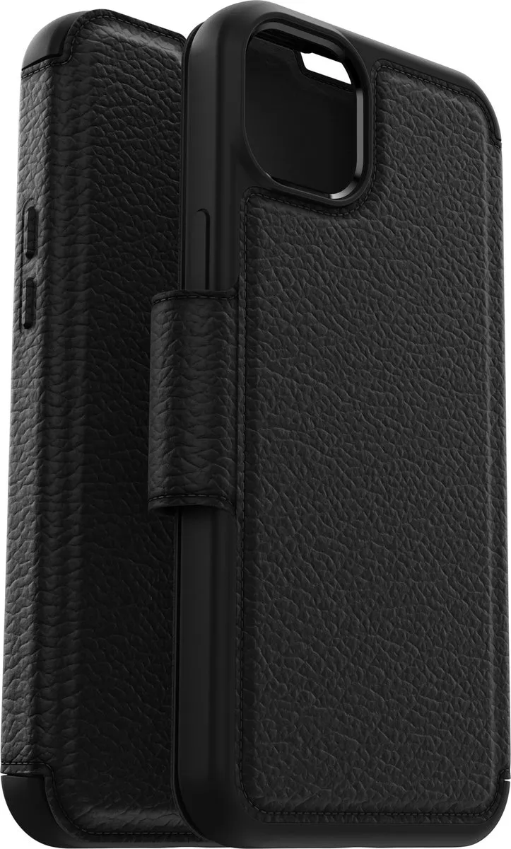 OtterBox Strada Bookcase iPhone 14 Plus