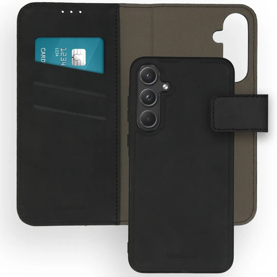 Imoshion Hoesje Samsung Galaxy A55 2-in-1 Bookcase