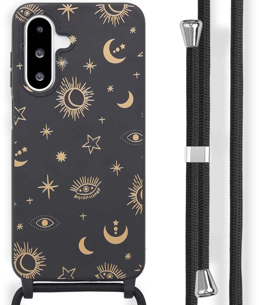 Imoshion Hoesje Samsung Galaxy A26 Sky Black
