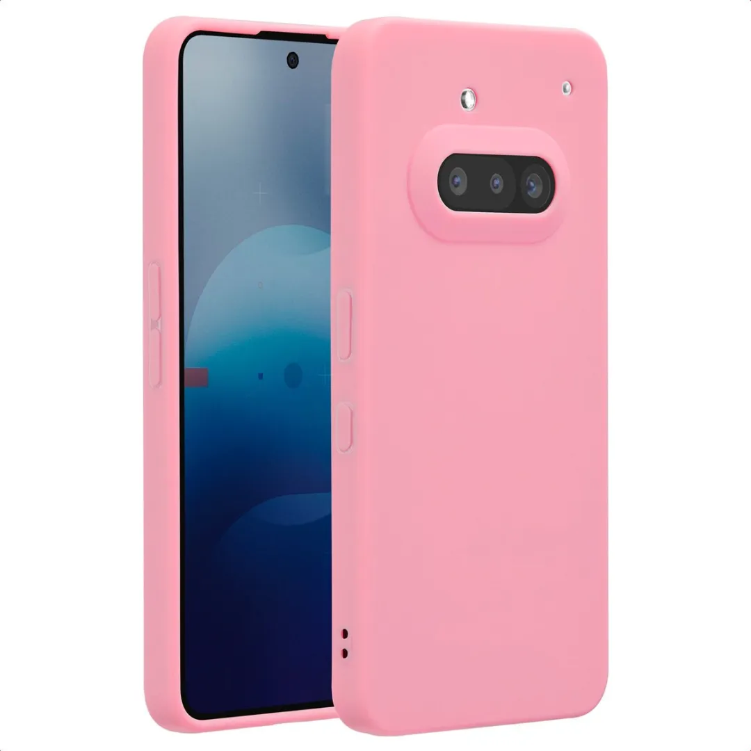 imoshion Hoesje Nothing Phone (3a)