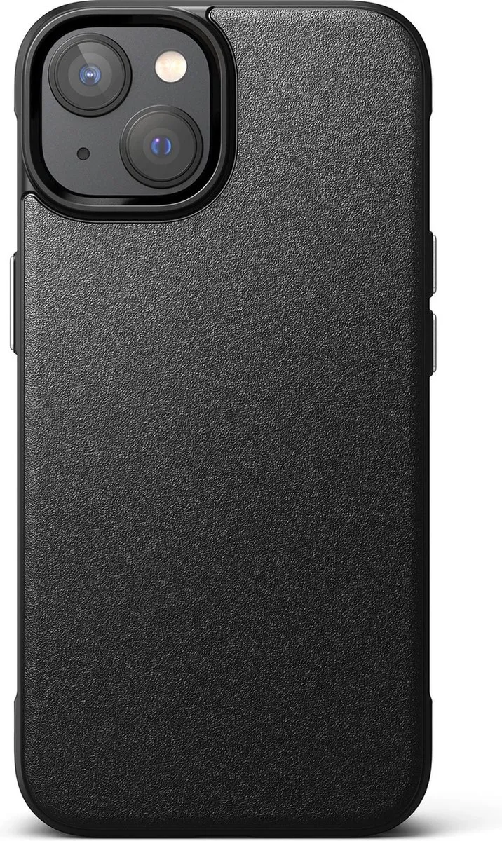 Ringke iPhone 14 Plus Hoesje - Onyx Zwart
