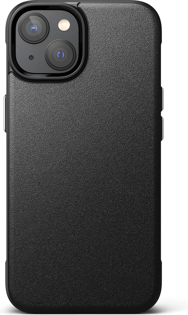 Ringke iPhone 14 Plus Hoesje - Onyx Zwart