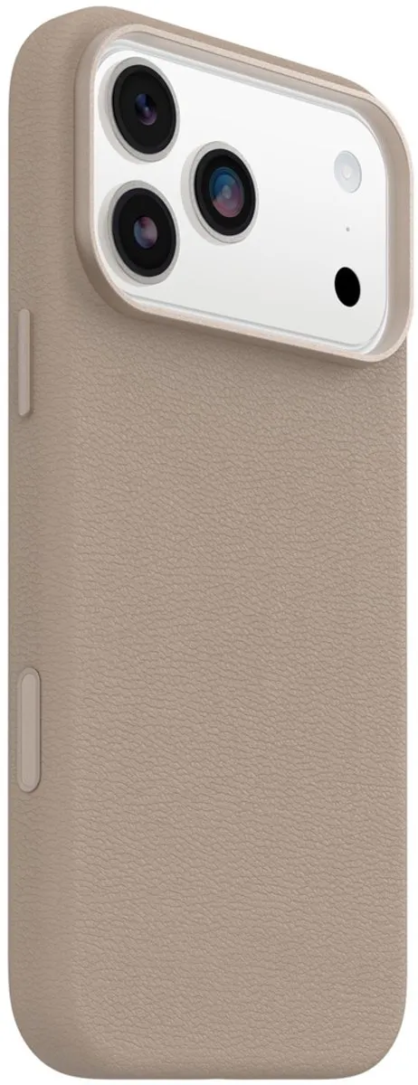OtterBox Symmetry Cactus iPhone 17 Pro Max Hoes - Grijs