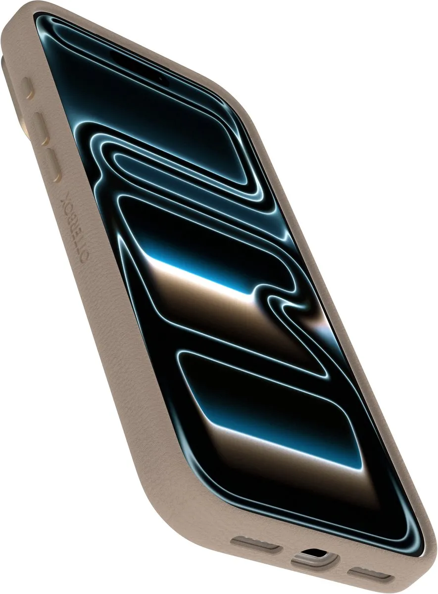 OtterBox Symmetry Cactus iPhone 17 Pro Max Hoes - Grijs - afbeelding 6 van 6