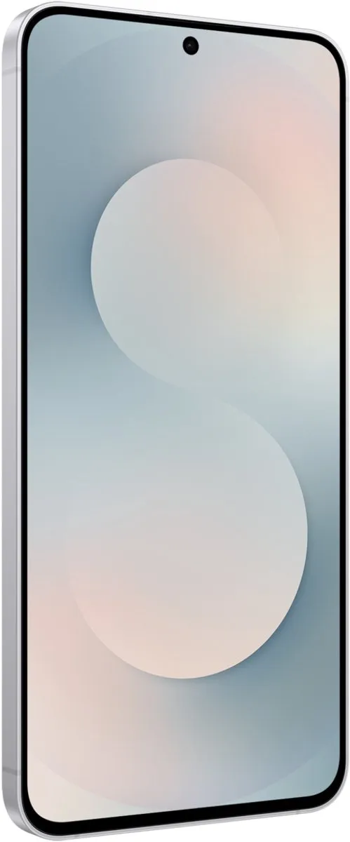 Samsung Galaxy S25 FE 512GB - Wit