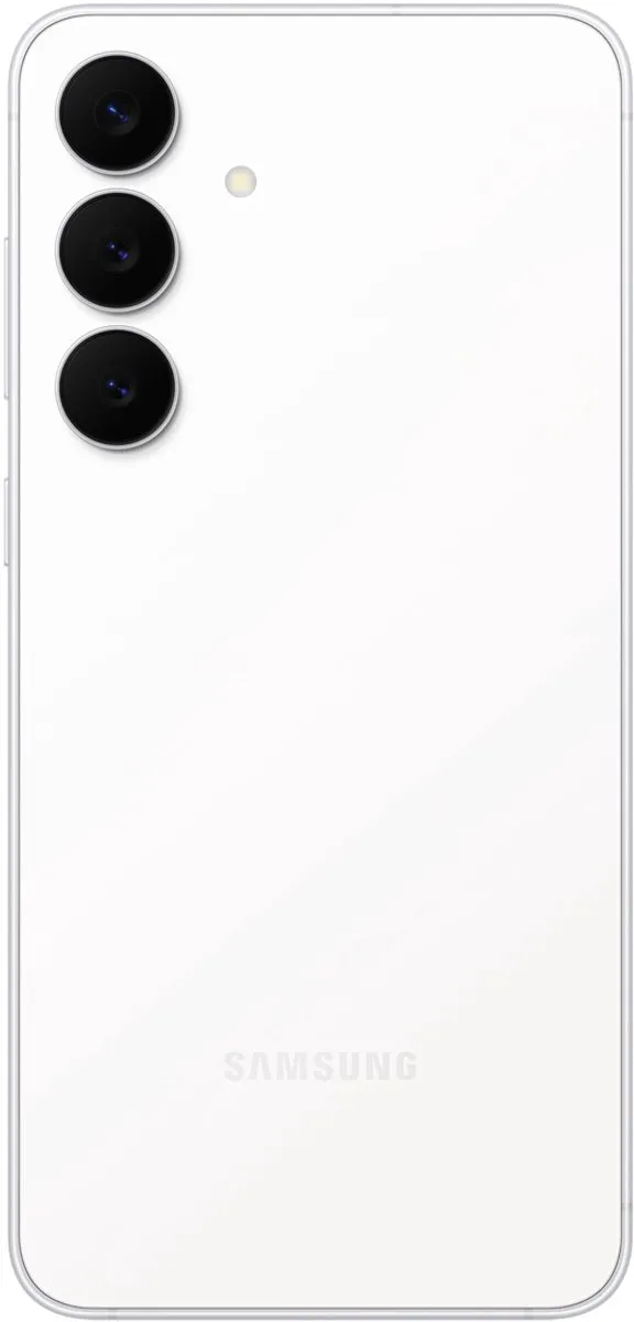 Samsung Galaxy S25 FE 512GB - Wit