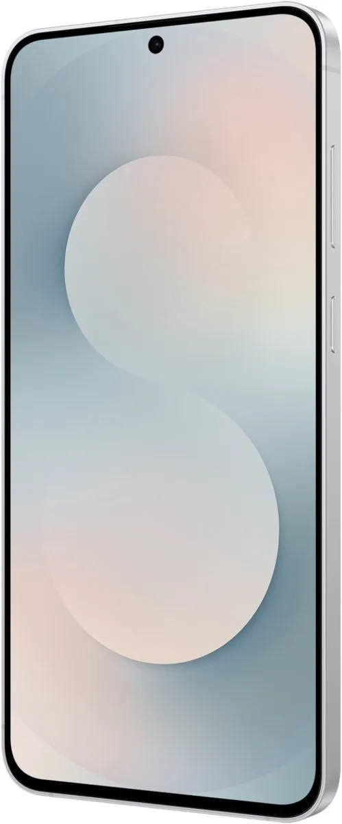 Samsung Galaxy S25 FE 512GB - Wit