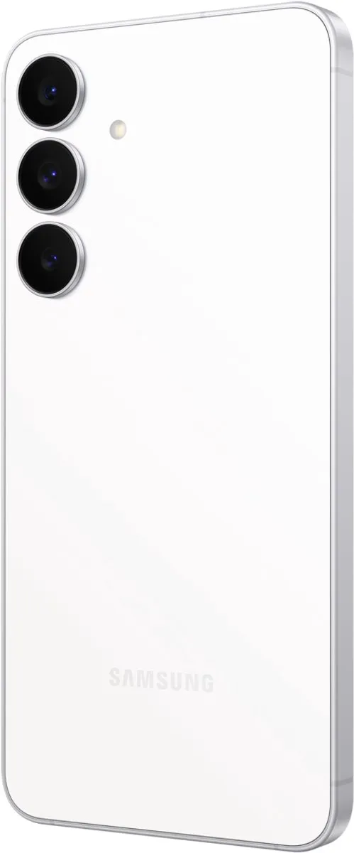 Samsung Galaxy S25 FE 512GB - Wit - afbeelding 6 van 6