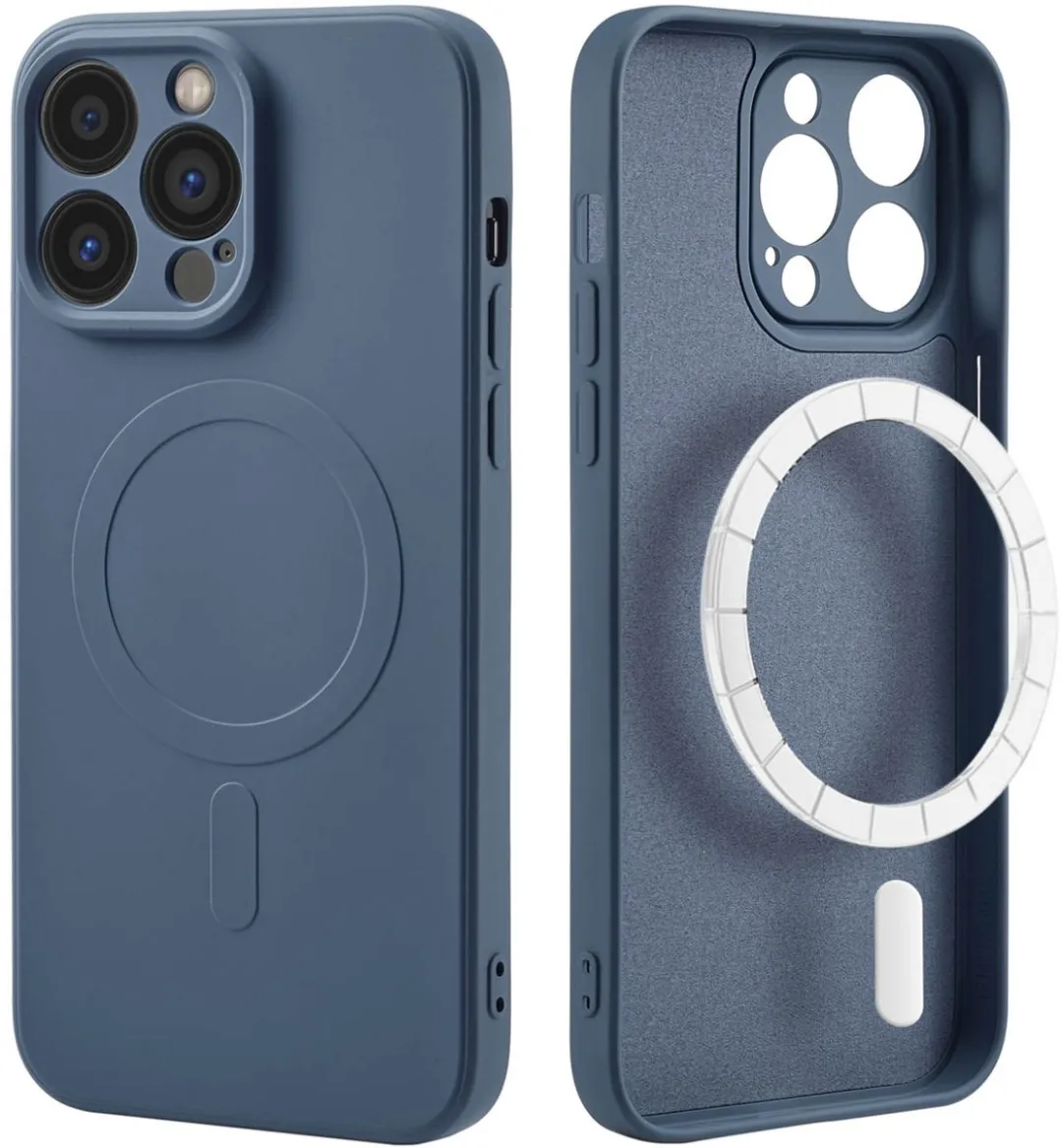 Imoshion Hoesje iPhone 14 Pro Max