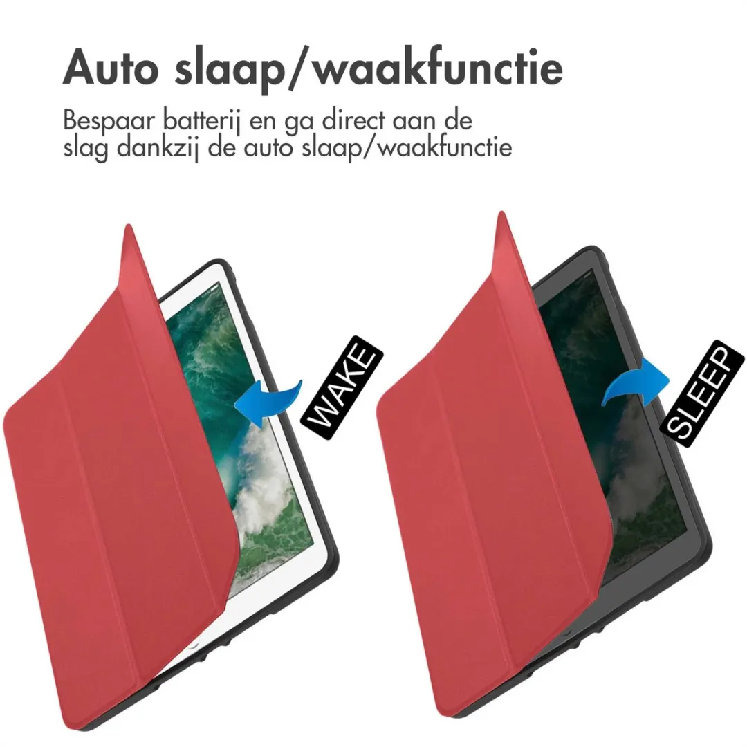 Imoshion Tablethoes SH00007409 - Rood