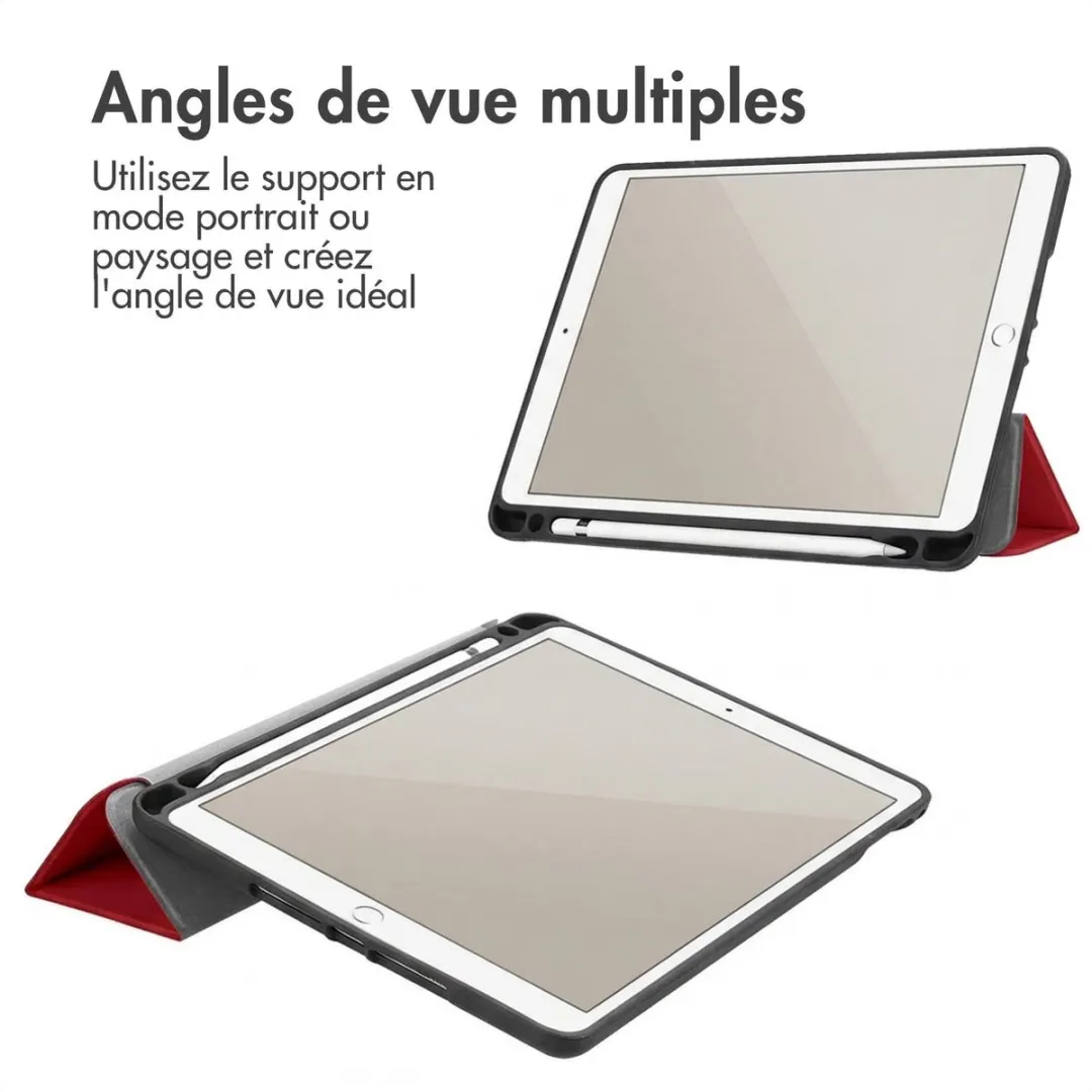 Imoshion Tablethoes SH00007409 - Rood