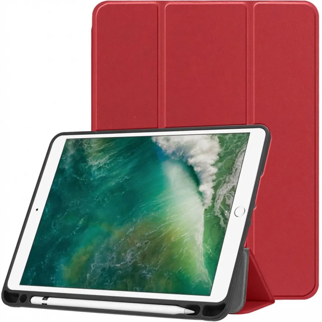 Imoshion Tablethoes SH00007409 - Rood