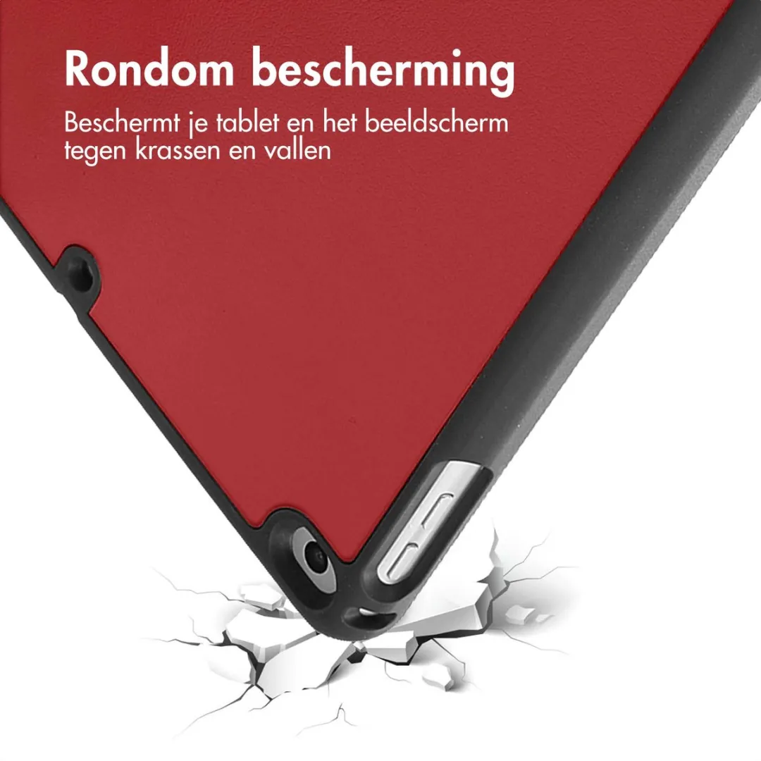 Imoshion Tablethoes SH00007409 - Rood
