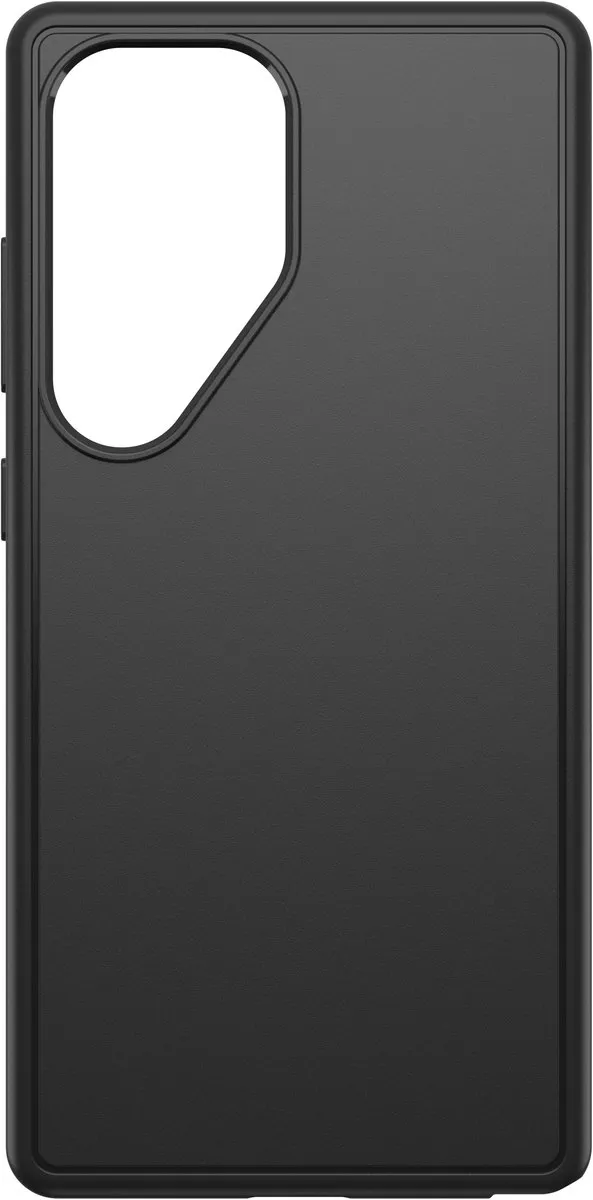 OtterBox Rugged Case 77-97513 - Samsung Galaxy S25 Ultra - Zwart