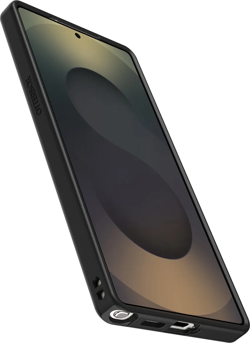OtterBox Rugged Case 77-97513 - Samsung Galaxy S25 Ultra - Zwart
