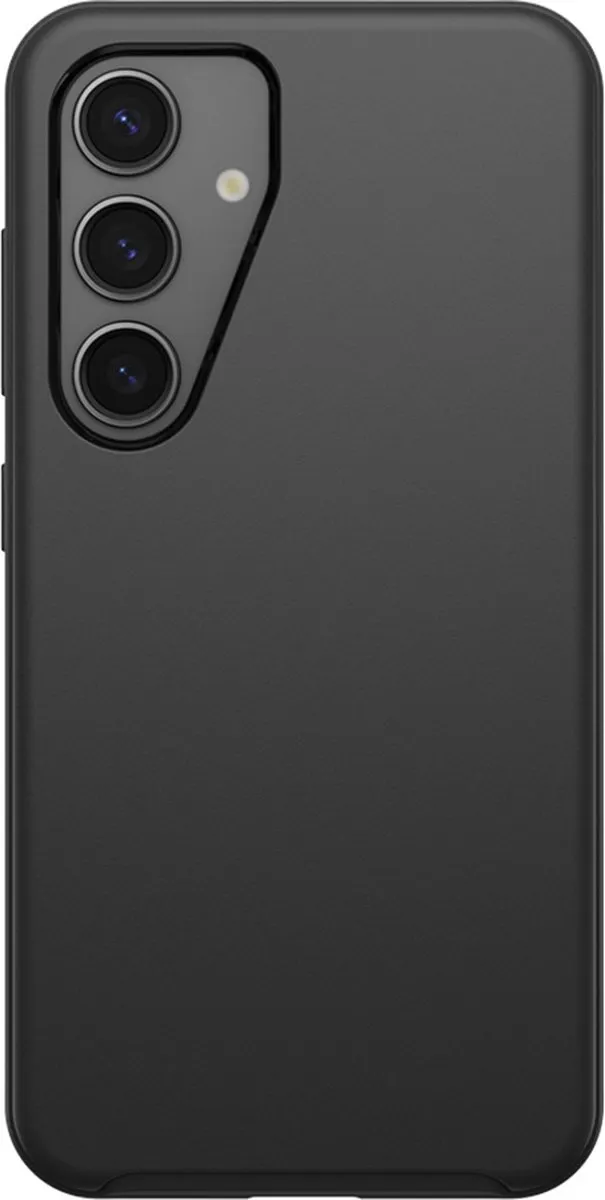 OtterBox Rugged Case 77-97513 - Samsung Galaxy S25 Ultra - Zwart