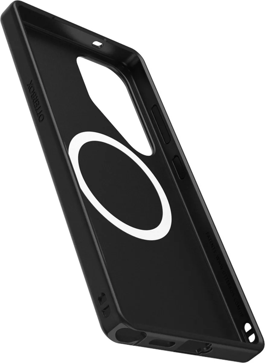 OtterBox Rugged Case 77-97513 - Samsung Galaxy S25 Ultra - Zwart - afbeelding 6 van 6
