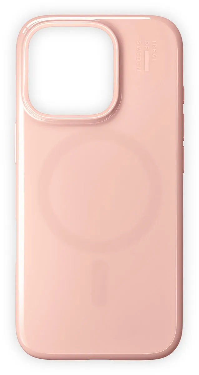 iDeal of Sweden iPhone 16 Pro Slim Case MagSafe
