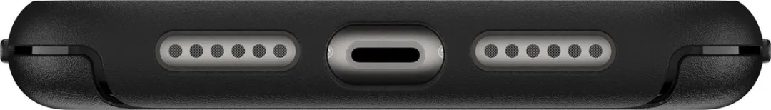OtterBox Symmetry Case 77-62794 - iPhone 11 - Zwart - afbeelding 6 van 6