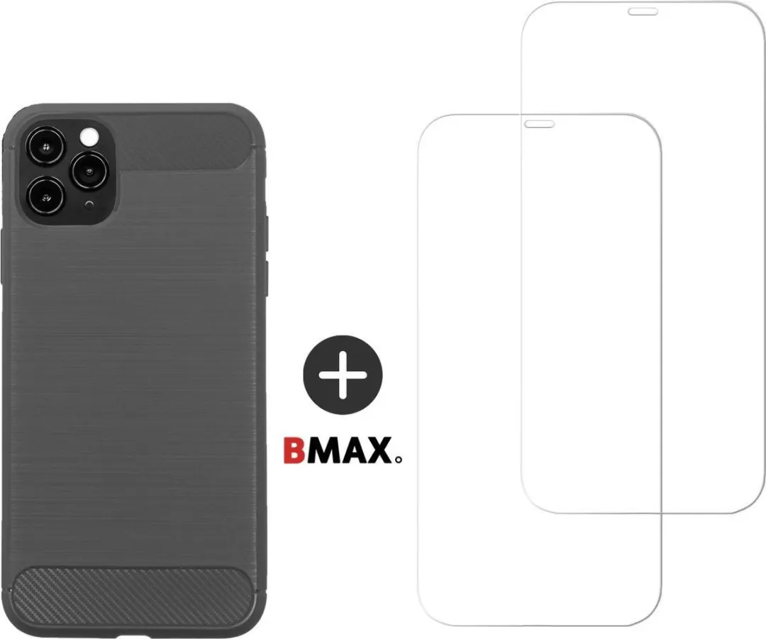 BMAX iPhone 11 Pro Max Hoesje