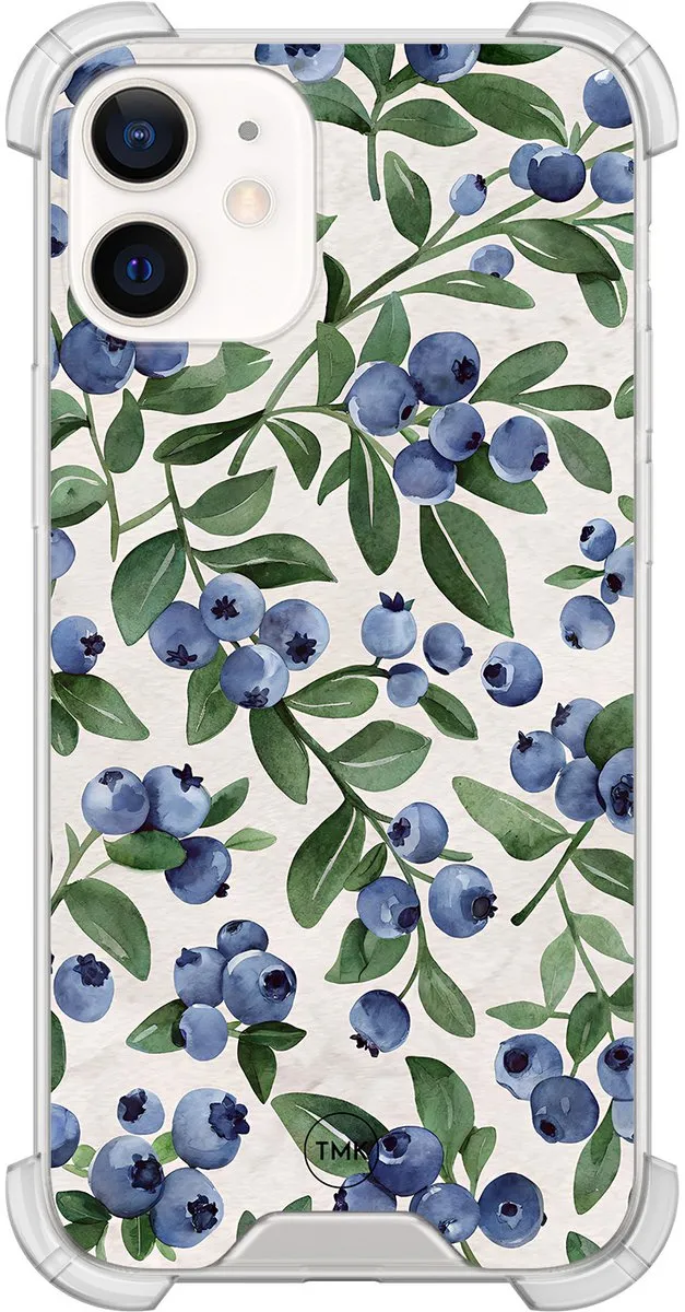 Casevibes Shockproof Hoesje iPhone 12 Mini